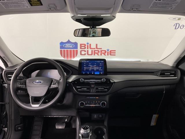 new 2025 Ford Escape car, priced at $23,710