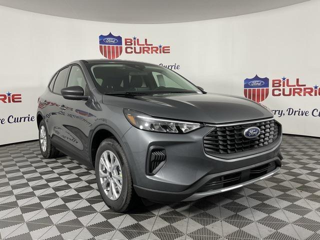 new 2025 Ford Escape car, priced at $23,710