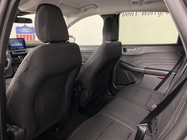 new 2025 Ford Escape car, priced at $23,710