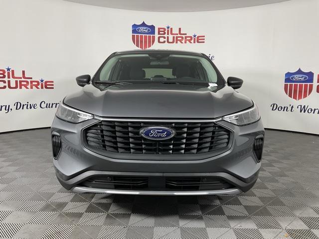 new 2025 Ford Escape car, priced at $23,710