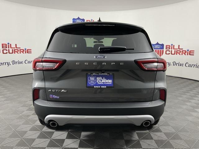 new 2025 Ford Escape car, priced at $23,710