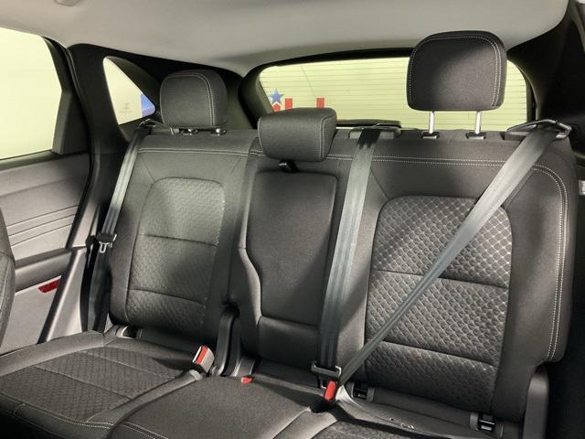 new 2025 Ford Escape car, priced at $23,710