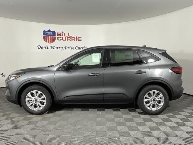 new 2025 Ford Escape car, priced at $23,710