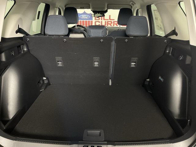 new 2025 Ford Bronco Sport car, priced at $34,047