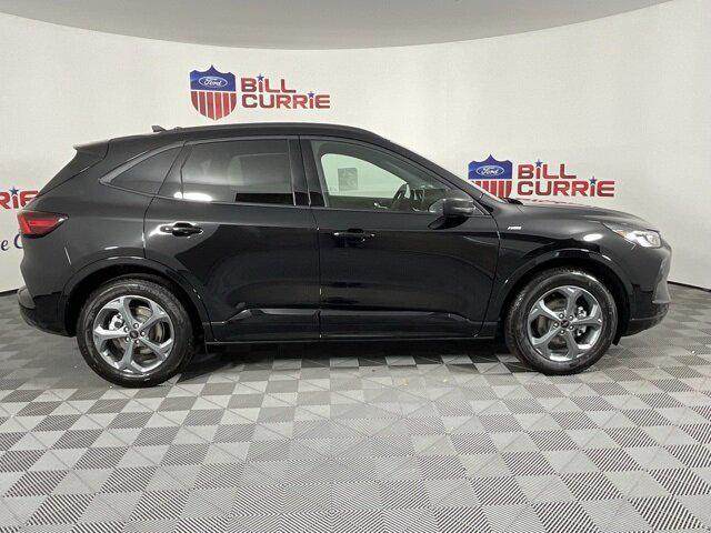 new 2024 Ford Escape car, priced at $24,218