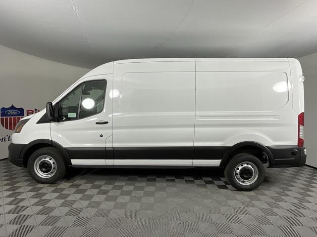 new 2024 Ford Transit-250 car, priced at $51,910