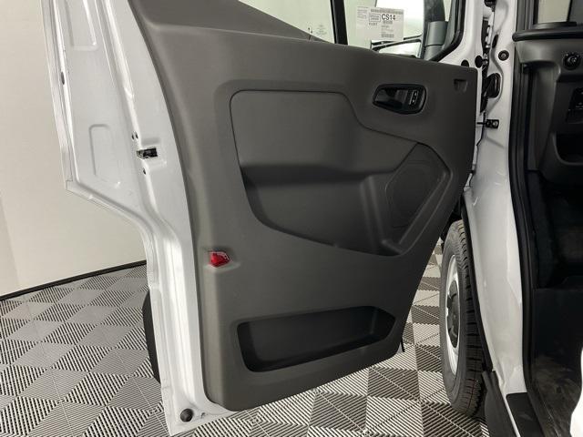 new 2024 Ford Transit-250 car, priced at $51,910