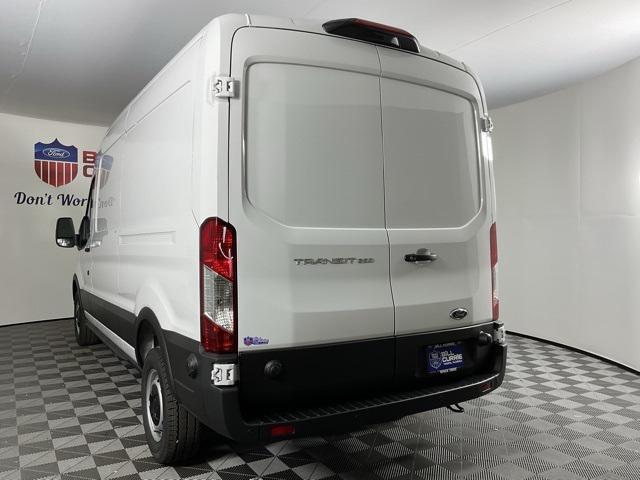 new 2024 Ford Transit-250 car, priced at $51,910