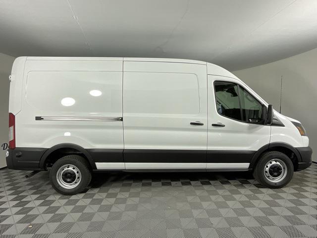 new 2024 Ford Transit-250 car, priced at $51,910