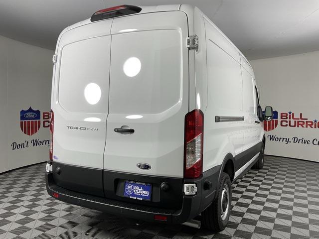 new 2024 Ford Transit-250 car, priced at $51,910