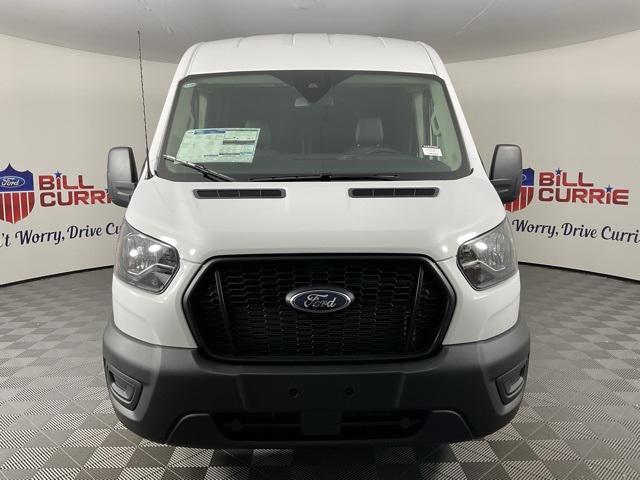 new 2024 Ford Transit-250 car, priced at $51,910