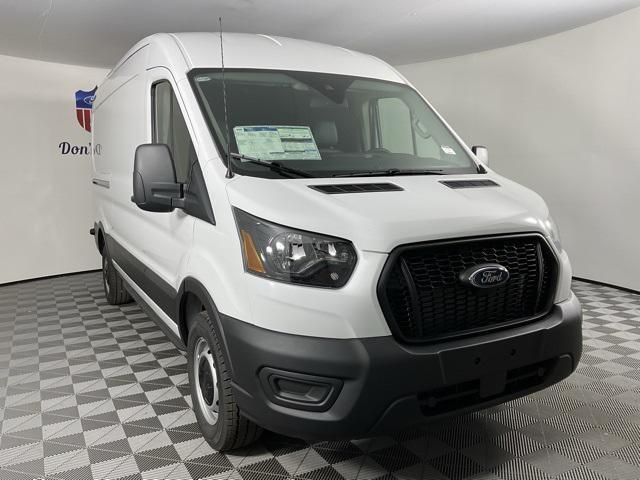 new 2024 Ford Transit-250 car, priced at $51,910