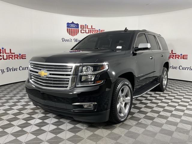 used 2019 Chevrolet Tahoe car, priced at $32,983