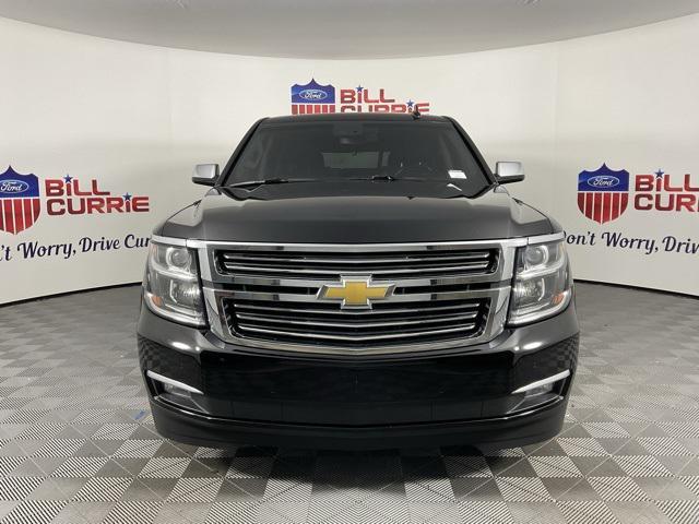 used 2019 Chevrolet Tahoe car, priced at $32,983