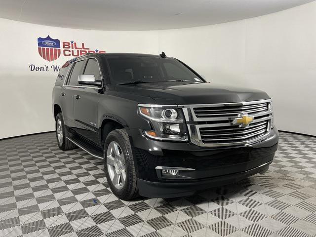 used 2019 Chevrolet Tahoe car, priced at $32,983