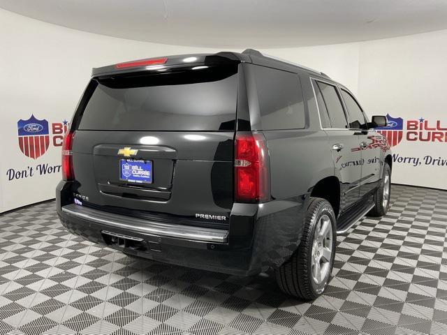 used 2019 Chevrolet Tahoe car, priced at $32,983