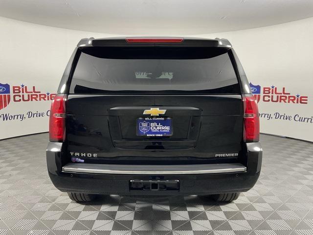 used 2019 Chevrolet Tahoe car, priced at $32,983