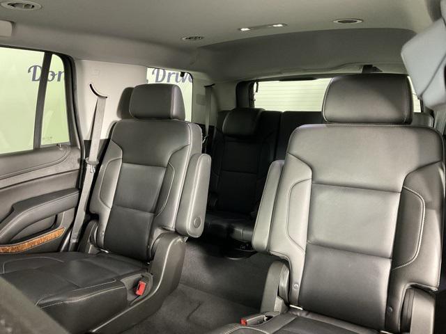 used 2019 Chevrolet Tahoe car, priced at $32,983