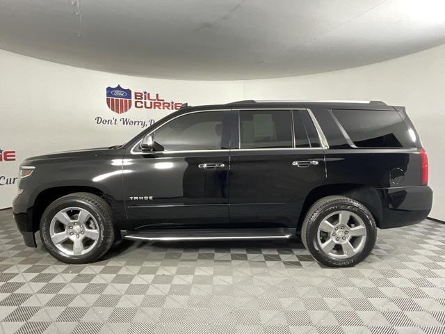 used 2019 Chevrolet Tahoe car, priced at $32,983