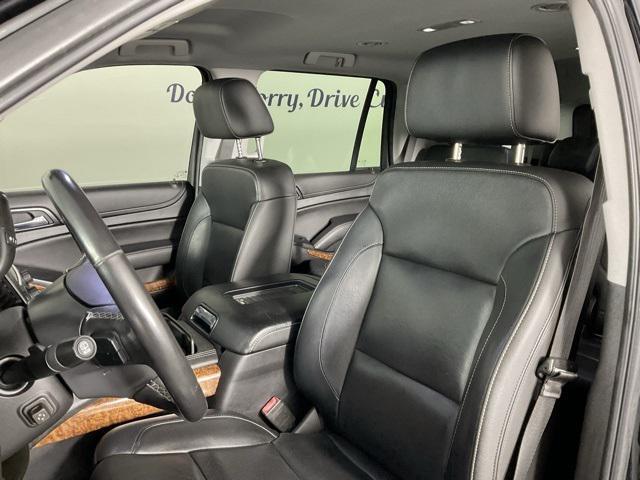 used 2019 Chevrolet Tahoe car, priced at $32,983