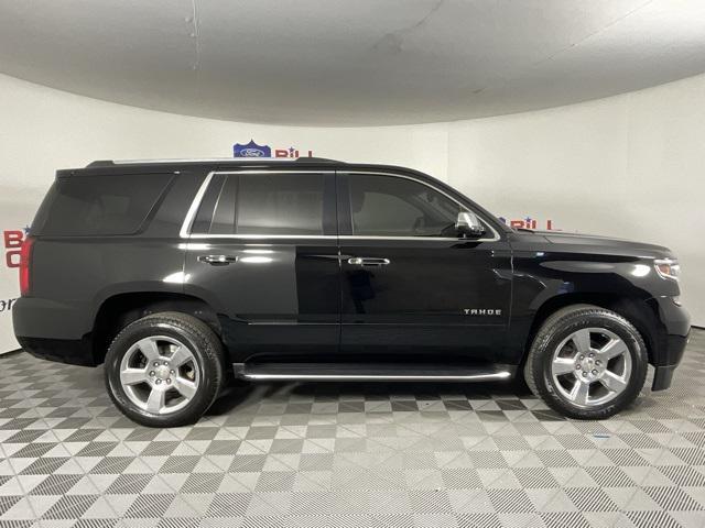 used 2019 Chevrolet Tahoe car, priced at $32,983