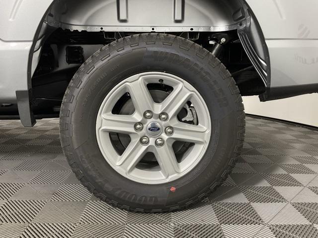 new 2025 Ford F-150 car, priced at $69,065