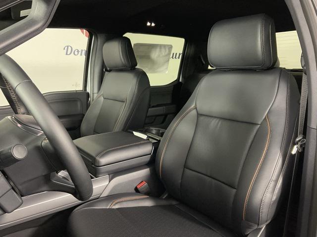 new 2025 Ford F-150 car, priced at $69,065