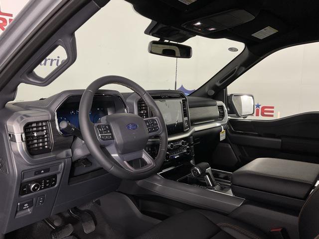 new 2025 Ford F-150 car, priced at $69,065