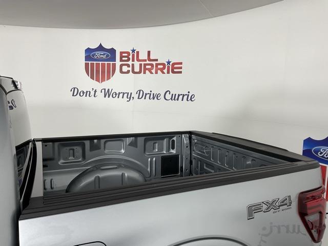 new 2025 Ford F-150 car, priced at $69,065