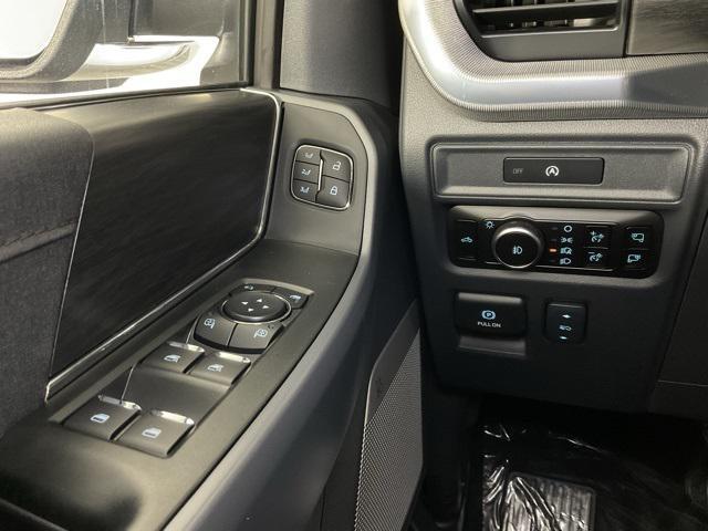 new 2025 Ford F-150 car, priced at $69,065