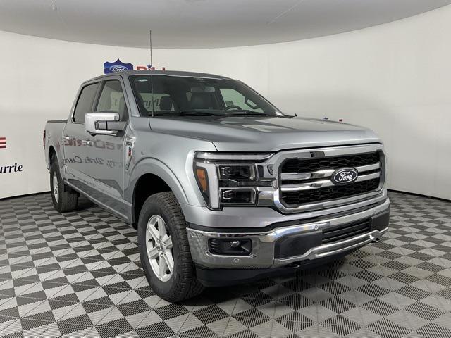 new 2025 Ford F-150 car, priced at $69,065
