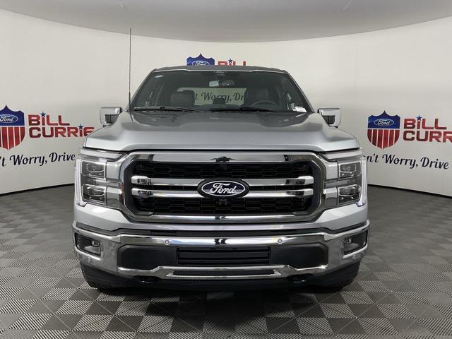 new 2025 Ford F-150 car, priced at $69,065