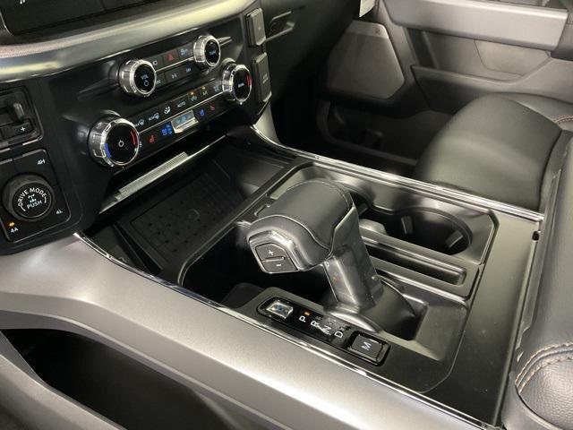 new 2025 Ford F-150 car, priced at $69,065