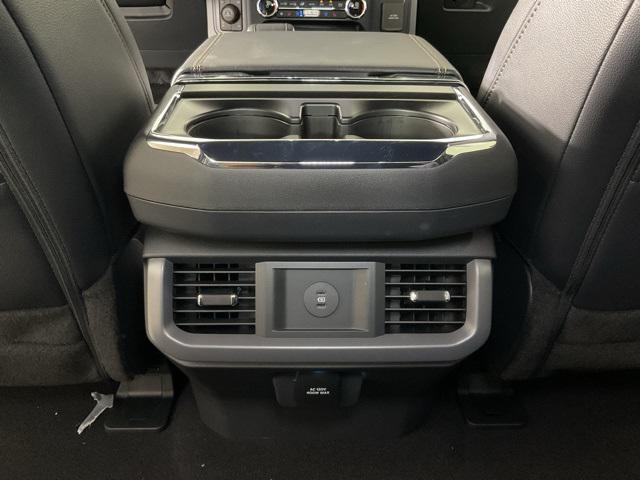 new 2025 Ford F-150 car, priced at $69,065