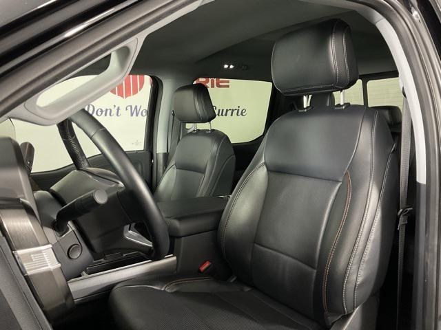 used 2024 Ford F-250 car, priced at $76,295