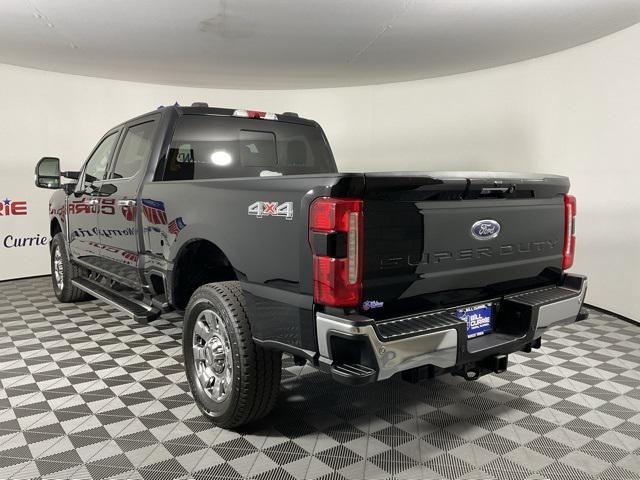 used 2024 Ford F-250 car, priced at $76,295