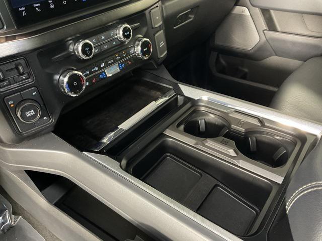 used 2024 Ford F-250 car, priced at $76,295