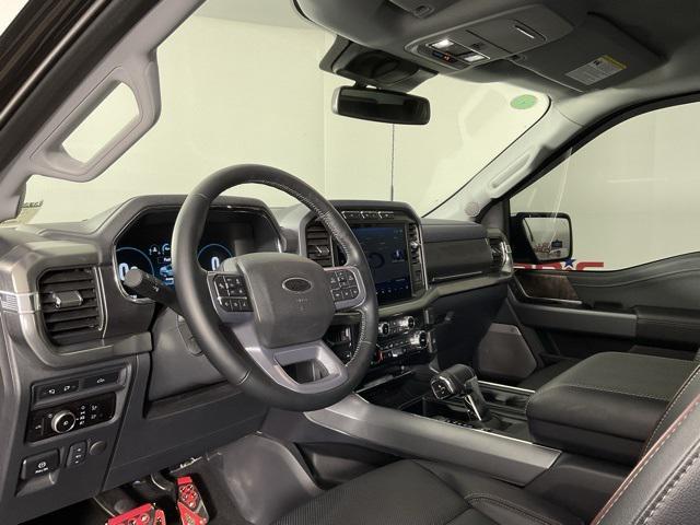 used 2023 Ford F-150 car, priced at $53,499