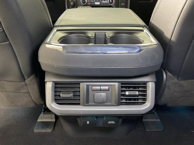 used 2023 Ford F-150 car, priced at $53,499