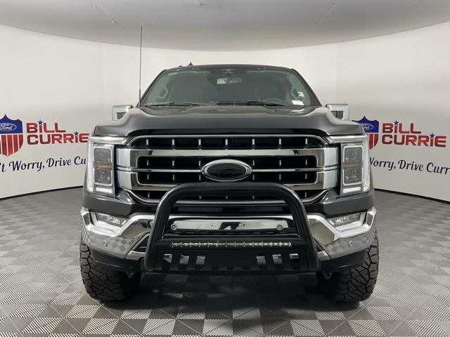 used 2023 Ford F-150 car, priced at $53,499