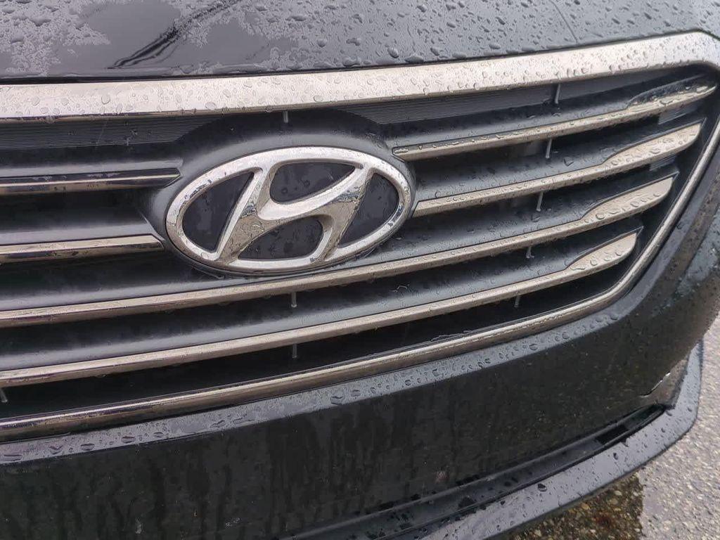 used 2017 Hyundai Sonata car, priced at $7,292