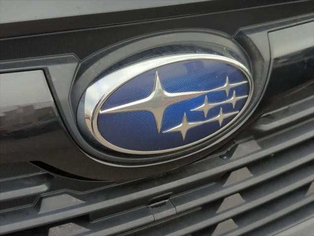 used 2019 Subaru Forester car, priced at $15,990