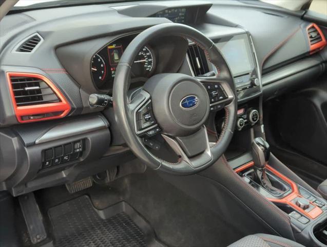 used 2019 Subaru Forester car, priced at $16,595