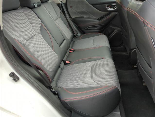 used 2019 Subaru Forester car, priced at $16,595