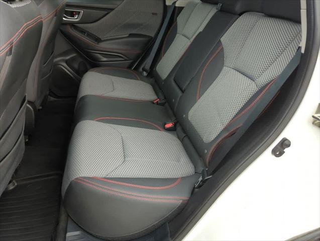 used 2019 Subaru Forester car, priced at $16,595