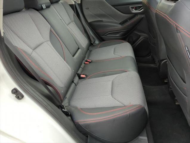 used 2019 Subaru Forester car, priced at $15,990