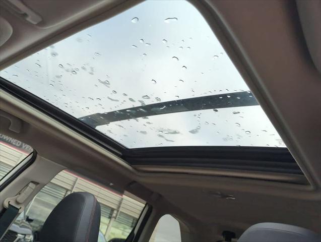 used 2019 Subaru Forester car, priced at $15,990