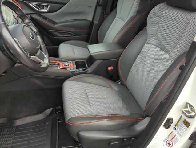 used 2019 Subaru Forester car, priced at $15,990