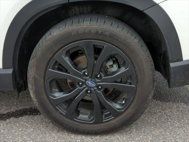 used 2019 Subaru Forester car, priced at $15,990