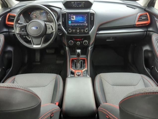 used 2019 Subaru Forester car, priced at $15,990
